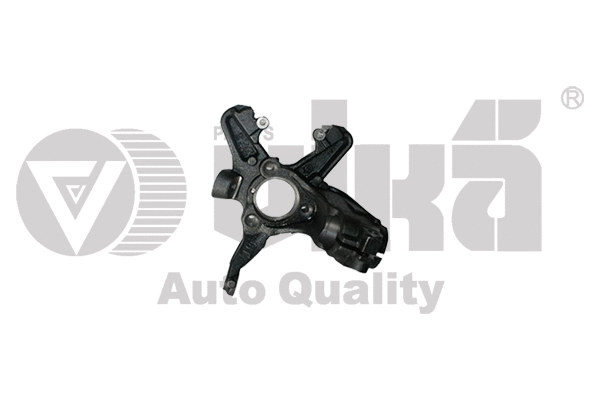 Steering Knuckle, wheel suspension (44070089301)