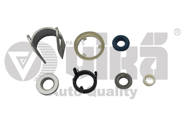 Seal Kit, injector nozzle (99981766101)