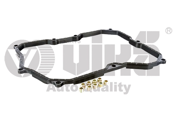 Gasket, automatic transmission oil sump (33211637501)