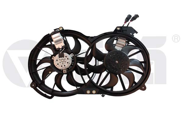Fan, engine cooling (11211836601)