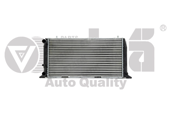 Radiator, engine cooling (11210128401)