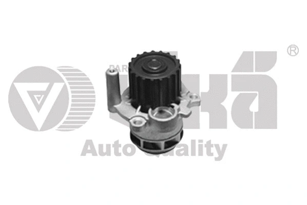 Water Pump, engine cooling (11211553101)