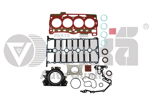 Gasket, cylinder head (K11788301)