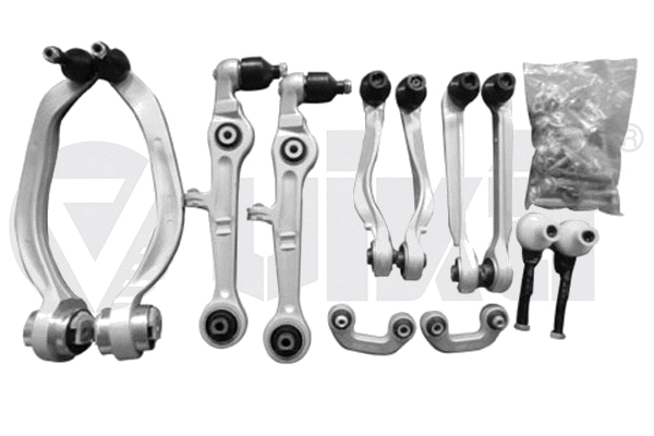 Control/Trailing Arm, wheel suspension (K41785801)