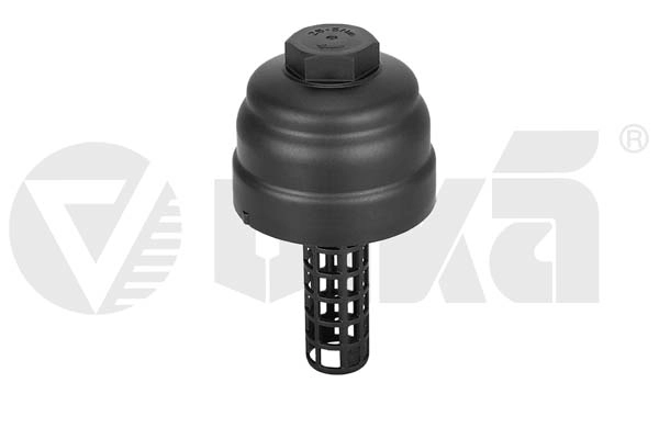 Cap, oil filter housing (11151791401)