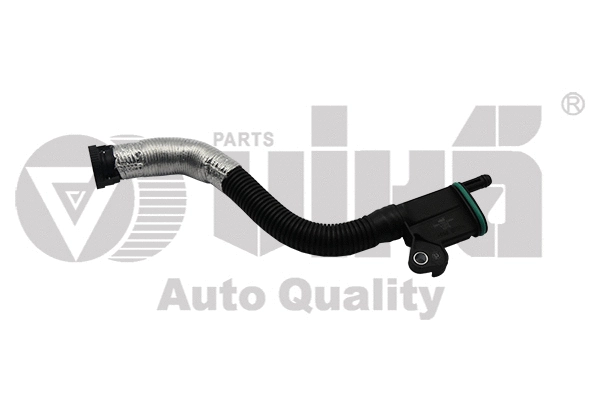 Hose, cylinder head cover ventilation (11031763201)