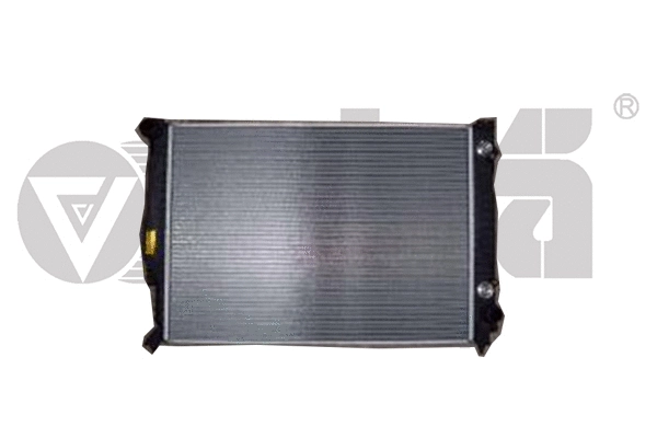 Radiator, engine cooling (11211817601)