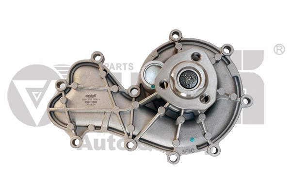 Water Pump, engine cooling (11211798401)