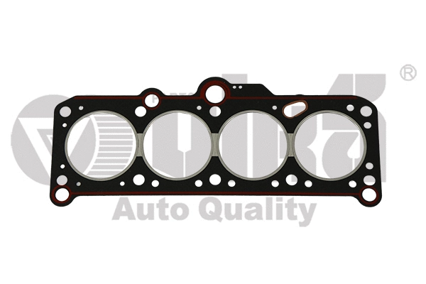 Gasket, cylinder head (11031390701)