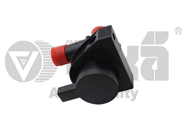 Auxiliary Water Pump (cooling water circuit) (99651618201)