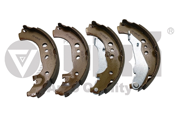 Brake Shoe Set (66981690301)