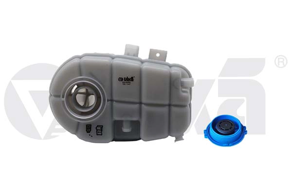 Expansion Tank, coolant (11211838201)