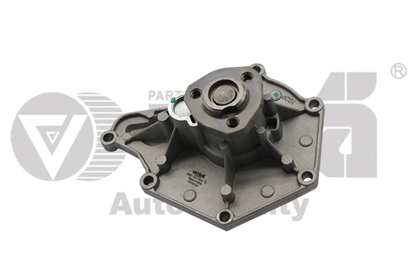 Water Pump, engine cooling (11211823201)