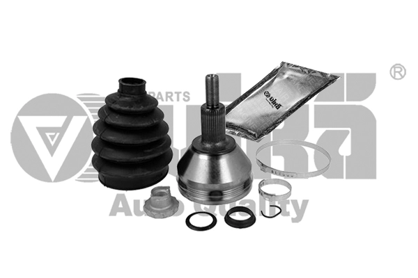 Joint Kit, drive shaft (44981771601)