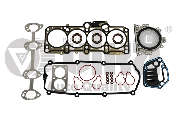 Gasket, cylinder head (K10954601)