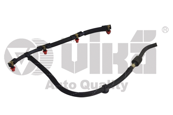 Hose, fuel overflow (11301578701)