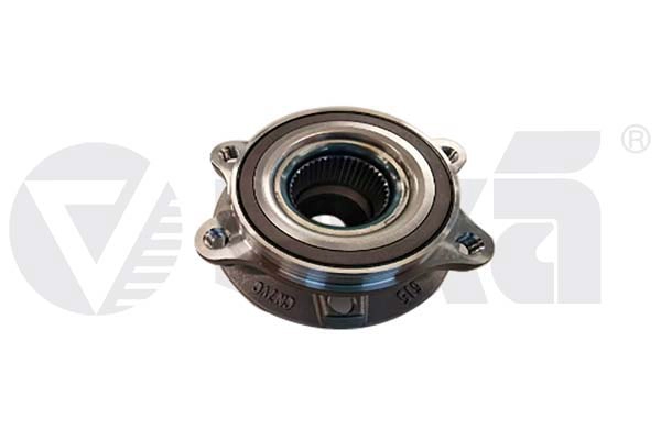 Wheel Bearing Kit (44071734901)