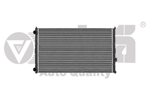 Radiator, engine cooling (11210123001)