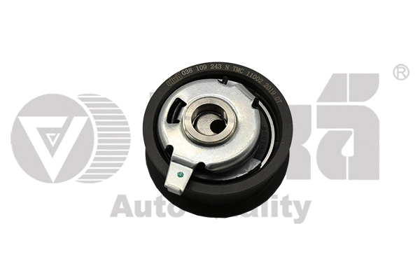 Tensioner Pulley, timing belt (11090237701)