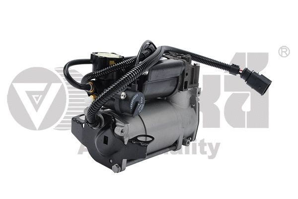 Compressor, compressed air system (66160000101)