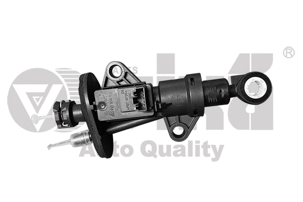Master Cylinder, clutch (77211518601)