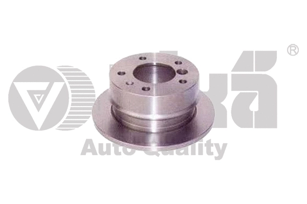 Brake Disc (66151093101)