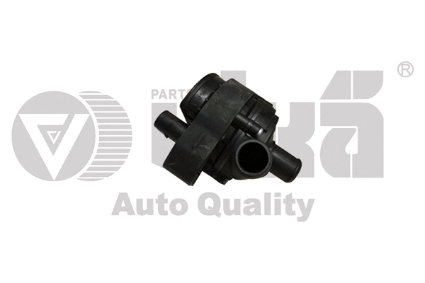 Auxiliary Water Pump (cooling water circuit) (99651618401)