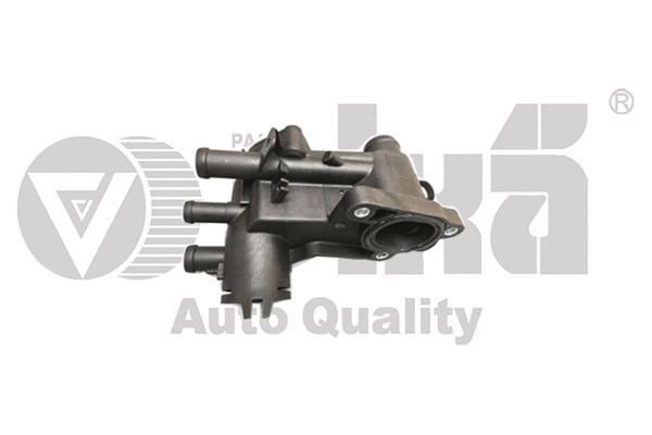 Thermostat, coolant (11211814301)