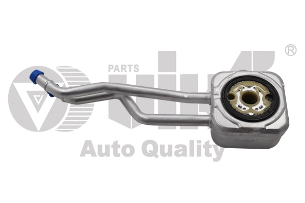 Oil Cooler, engine oil (11170543601)