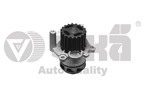 Water Pump, engine cooling (11211552301)