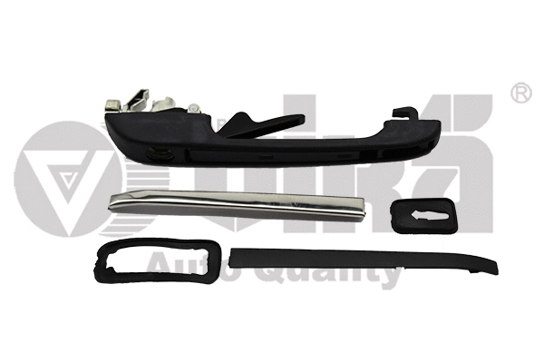Exterior Door Handle (88370298301)