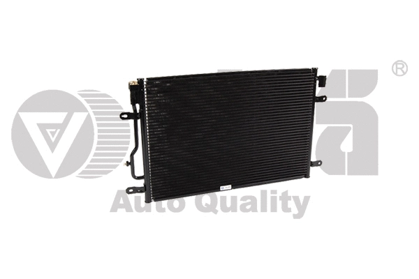 Condenser, air conditioning (22600746801)