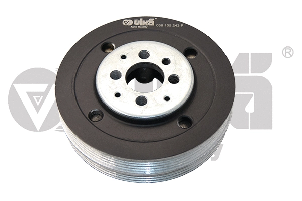 Belt Pulley, crankshaft (11051480401)