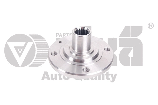 Wheel Hub (54070040701)