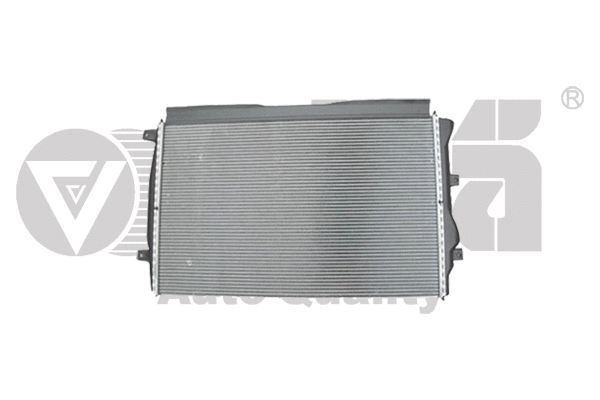 Radiator, engine cooling (11210756801)