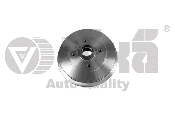 Brake Drum (65011092601)