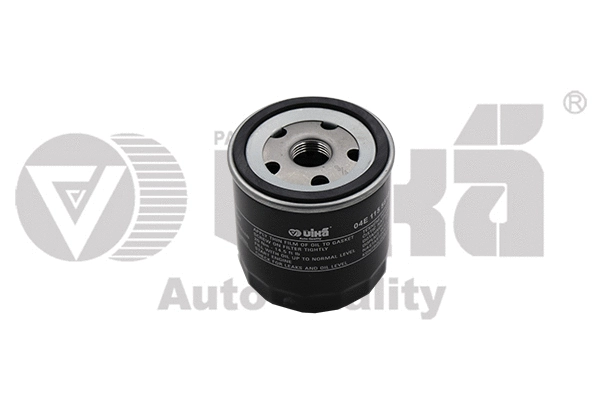 Oil Filter (11150885801)