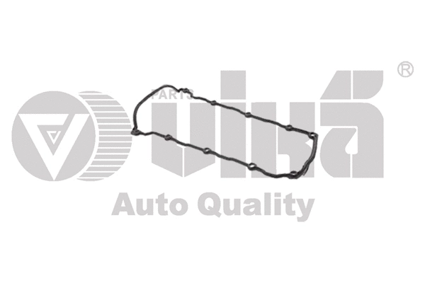 Gasket, cylinder head cover (11031396501)