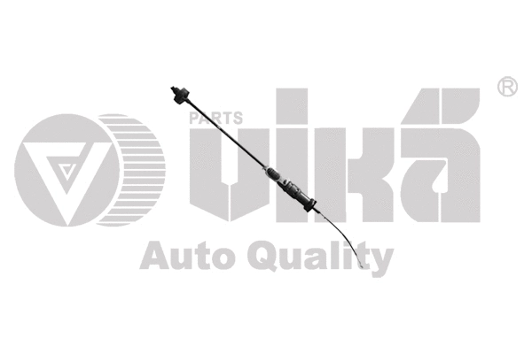 Cable Pull, clutch control (77210012501)