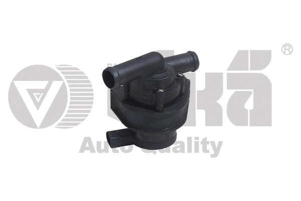 Auxiliary Water Pump (cooling water circuit) (11211349801)