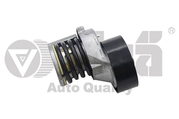 Belt Tensioner, V-ribbed belt (91450937501)