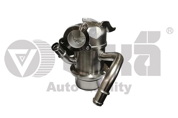 Cooler, exhaust gas recirculation (11317716201)