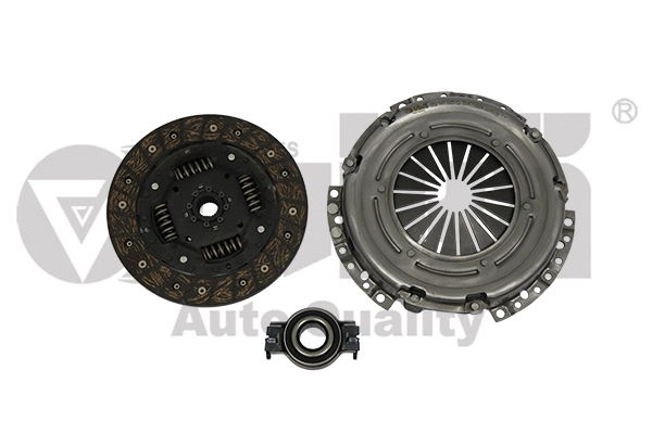 Clutch Kit (K30011601)