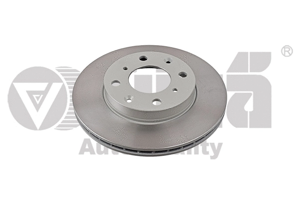 Brake Disc (66151728801)