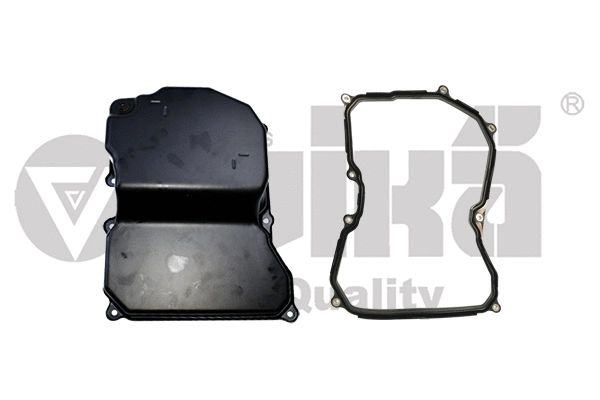 Oil Sump, automatic transmission (33211638701)