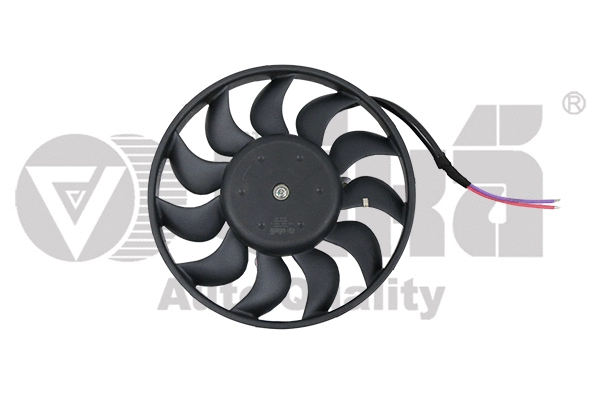 Fan, engine cooling (99590014901)