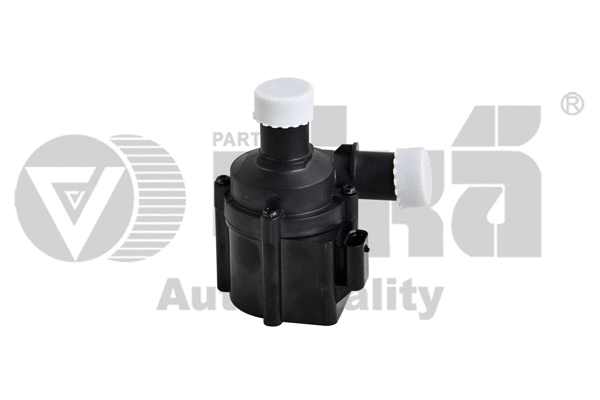 Auxiliary Water Pump (cooling water circuit) (11211870701)