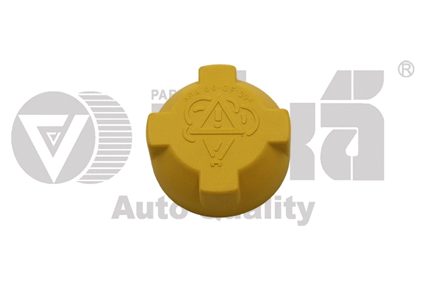 Cap, coolant tank (81210418301)