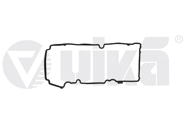 Gasket, cylinder head cover (11031831301)