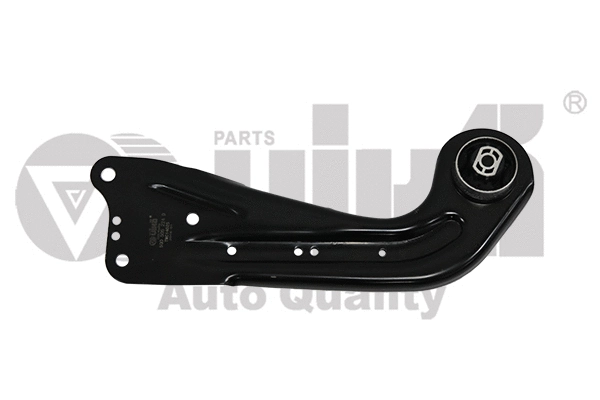 Control/Trailing Arm, wheel suspension (55051617001)